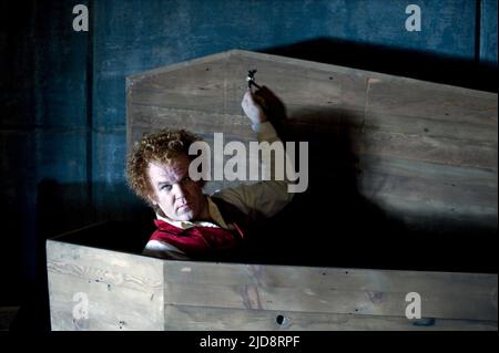 JOHN C. REILLY, CIRQUE DU FREAK : ADJOINT DU VAMPIRE, 2009, Banque D'Images