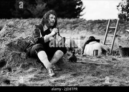 REECE SHEARSMITH, UN CHAMP EN ANGLETERRE, 2013, Banque D'Images