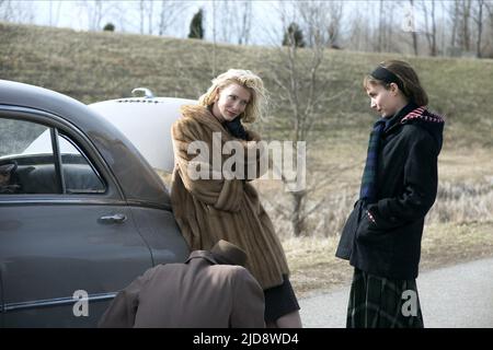 BLANCHETT, MARA, CAROL, 2015, Banque D'Images