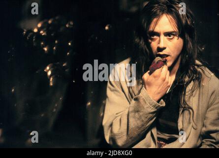 ROBERT DOWNEY JR, DANS DREAMS, 1999, Banque D'Images