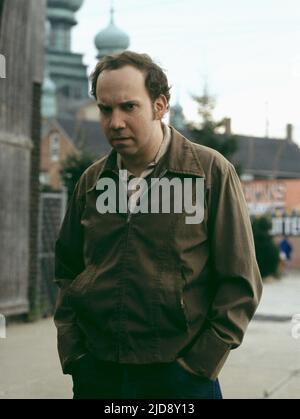 PAUL GIAMATTI, SPLENDEUR AMÉRICAINE, 2003, Banque D'Images