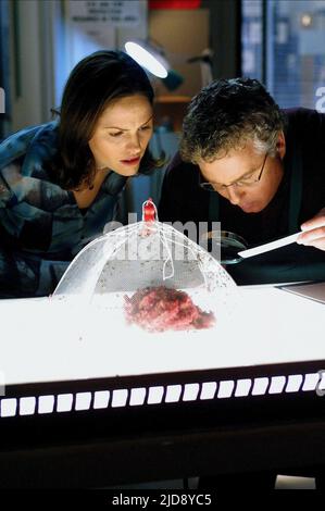 FOX,PETERSEN, CSI : ENQUÊTE SUR LES LIEUX DE CRIME, 2000, Banque D'Images