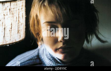 OKSANA AKINSHINA, LILJA 4-EVER, 2002, Banque D'Images