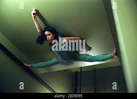 ÉTÉ GLAU, SÉRÉNITÉ, 2005, Banque D'Images