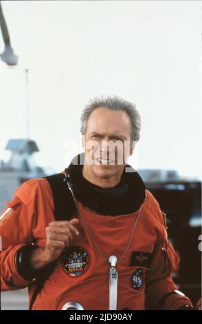 CLINT EASTWOOD, SPACE COWBOYS, 2000, Banque D'Images