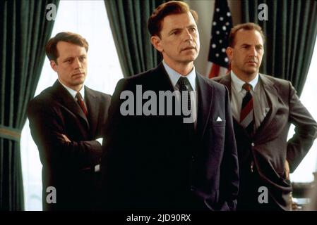 CULP,GREENWOOD,COSTNER, TREIZE JOURS, 2000, Banque D'Images