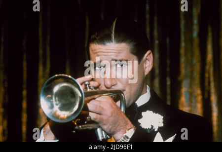 RICHARD GERE, THE COTTON CLUB, 1984, Banque D'Images