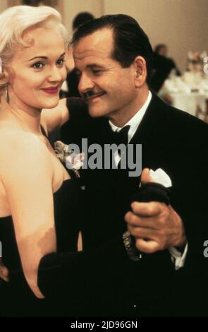 RICHARDSON,HOLM, DANSE AVEC UN ÉTRANGER, 1985, Banque D'Images