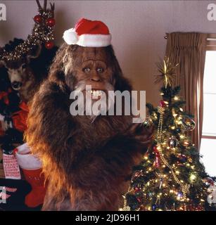 BIGFOOT, BIGFOOT ET THE HENDERSONS, 1987, Banque D'Images