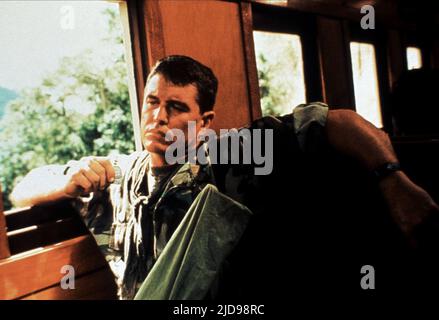 TOM BERENGER, SNIPER, 1993, Banque D'Images