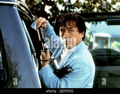 JACKIE CHAN, PREMIÈRE GRÈVE DE JACKIE CHAN, 1996, Banque D'Images