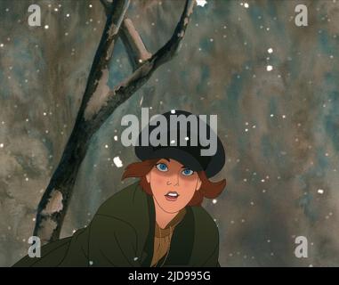 ANASTASIA, ANASTASIA, 1997, Banque D'Images