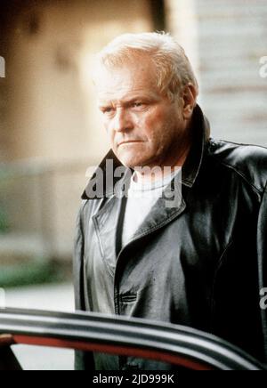 BRIAN DENNEHY, POUR ATTRAPER UN TUEUR, 1992, Banque D'Images