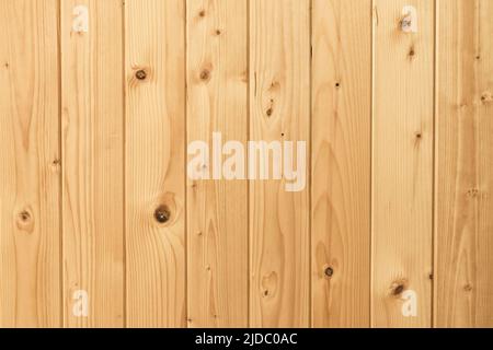 Surface en pin blanc. Fond de texture de bois de grain. Arrière-plan en bois, clôture en bois de chêne. Arrière-plan de texture bois clair. Woo blanc Banque D'Images
