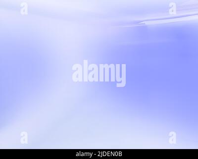 Aéroport international servant de fond de bokeh défoqué. Extérieur du terminal des arrivées vue floue. Banque D'Images