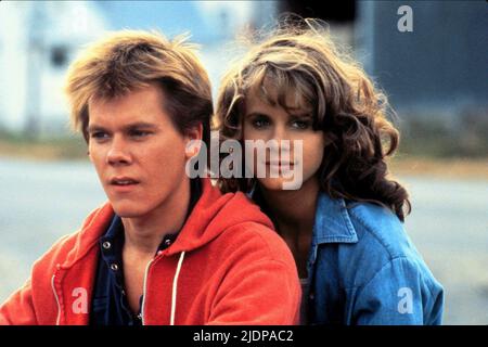 BACON, SINGER, Footloose, 1984 Banque D'Images