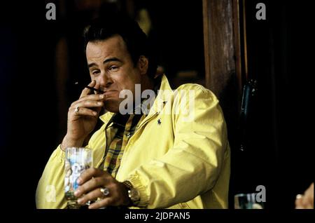 DAN AYKROYD, LE PLEIN AIR, 1988 Banque D'Images