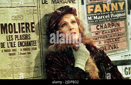 JULIE ANDREWS, VICTOR VICTORIA, 1982 Banque D'Images