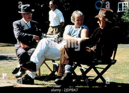 MCKELLEN,OWEN,MATHIAS, refoulées, 1997 Banque D'Images