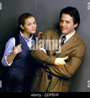 Élection, Matthew Broderick, Reese Witherspoon, 1999, (c)Paramount/avec ...