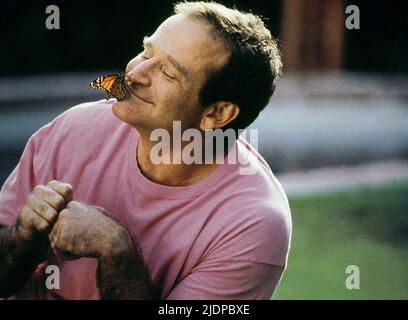 ROBIN WILLIAMS, Jack, 1996 Banque D'Images