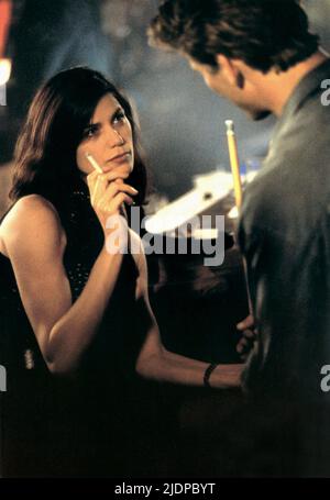 Linda Fiorentino film: The Last Seduction (1994) personnages: Bridget ...