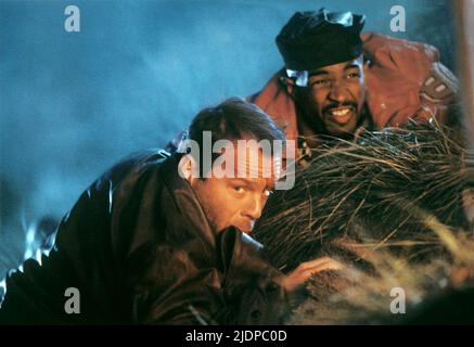 WILLIS, WAYANS,LE DERNIER SCOUT, 1991 Banque D'Images