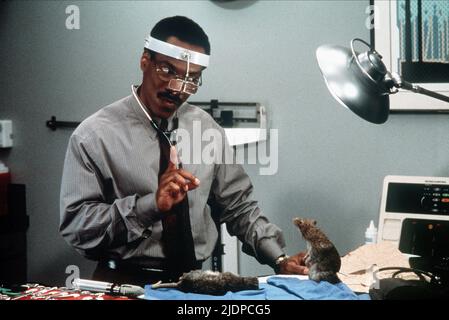 EDDIE MURPHY , DOCTEUR DOLITTLE, 1998 Banque D'Images