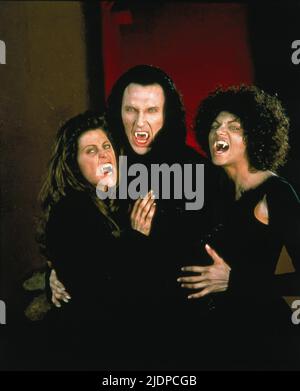 Scène avec THOMAS IAN GRIFFITH, JOHN CARPENTER'S VAMPIRES, 1998 Banque D'Images