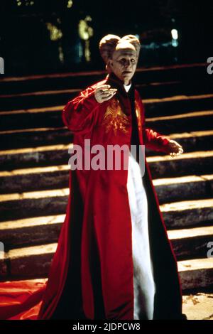 GARY OLDMAN, Dracula, 1992 Banque D'Images