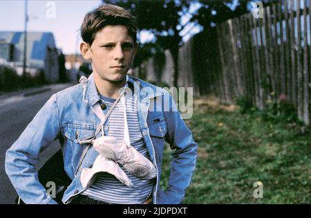 JAMIE BELL, Billy Elliot, 2000 Banque D'Images