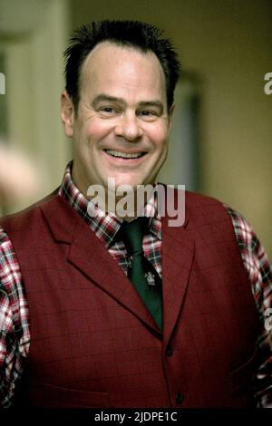 DAN AYKROYD, NOËL AVEC LES KRANKS, 2004 Banque D'Images