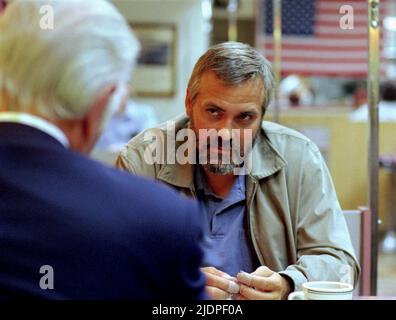 GEORGE CLOONEY, Syriana, 2005 Banque D'Images