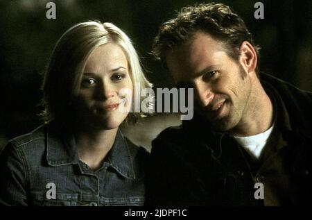 WITHERSPOON,LUCAS, SWEET HOME ALABAMA, 2002 Banque D'Images