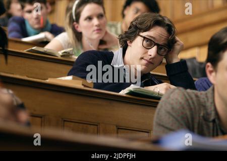 JAMES MCAVOY, DÉBUTANT POUR DIX, 2006 Banque D'Images