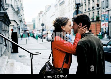 NATALIE PORTMAN, PARIS JE T'AIME, 2006 Banque D'Images