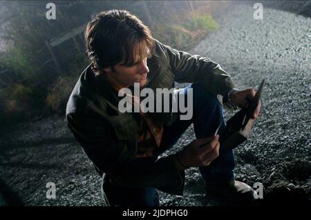 JARED PADALECKI, SURNATUREL : SAISON 3, 2007, Banque D'Images