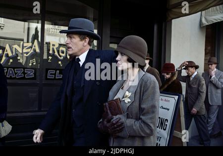 MALKOVICH, JOLIE, CHANGELING, 2008, Banque D'Images
