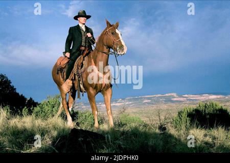 ED HARRIS, APPALOOSA, 2008, Banque D'Images