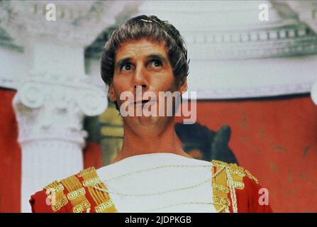 MICHAEL PALIN, Monty Python, LA VIE DE BRIAN, 1979 Banque D'Images