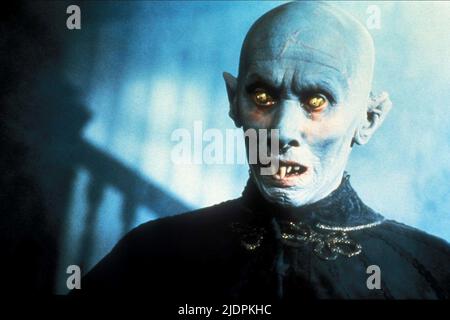 REGGIE NALDER, LOT DE SALEM, 1979 Banque D'Images