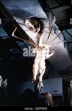 ALIEN, LA CHOSE, 1982 Banque D'Images