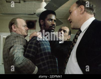 WASHINGTON,WEST, Cry Freedom, 1987 Banque D'Images