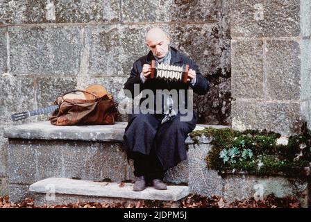 BEN KINGSLEY, la Douzième Nuit OU CE QUE VOUS VOULEZ, 1996 Banque D'Images