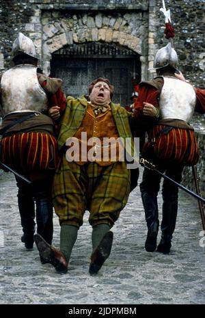 TERRY JONES, LE VENT DANS LES SAULES, 1996 Banque D'Images