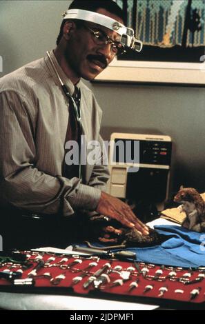 EDDIE MURPHY, Docteur Dolittle, 1998 Banque D'Images