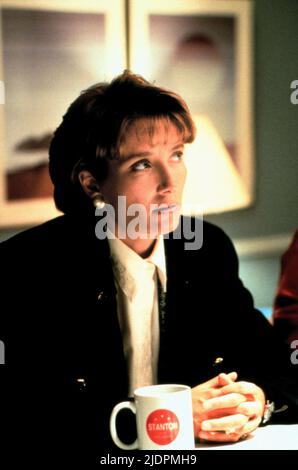 EMMA THOMPSON, couleurs primaires, 1998 Banque D'Images