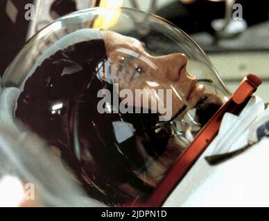 TOM HANKS, APOLLO 13, 1995 Banque D'Images