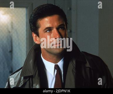 ALEC BALDWIN, The Hunt for Red October, 1990 Banque D'Images