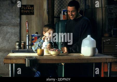 SPROUSE,SANDLER, BIG DADDY, 1999 Banque D'Images